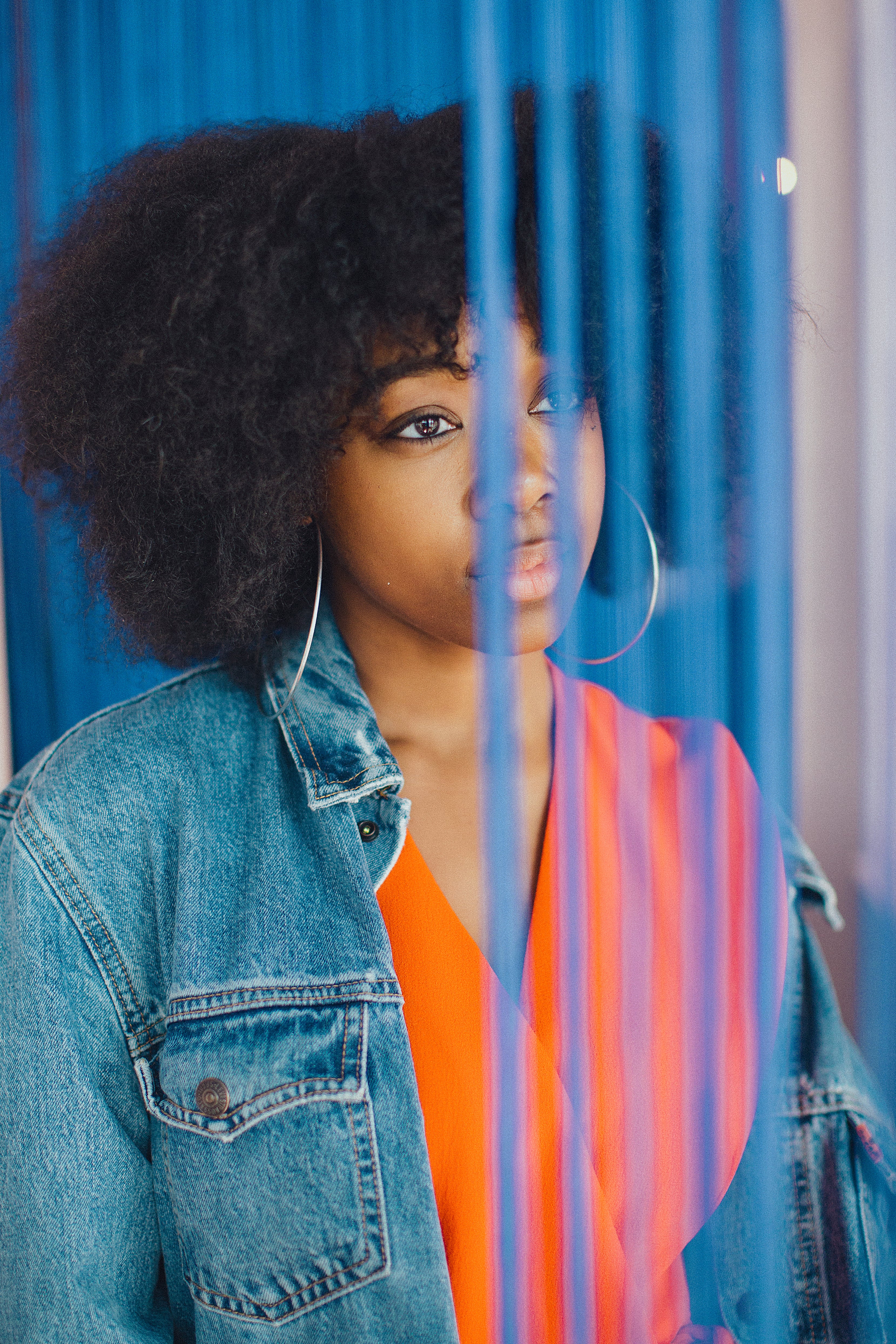 Cool Girls Dominated the Street Style Scene at SXSW
